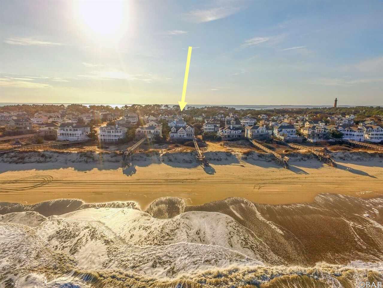 1111 Franklyn Street, Corolla, NC 27927