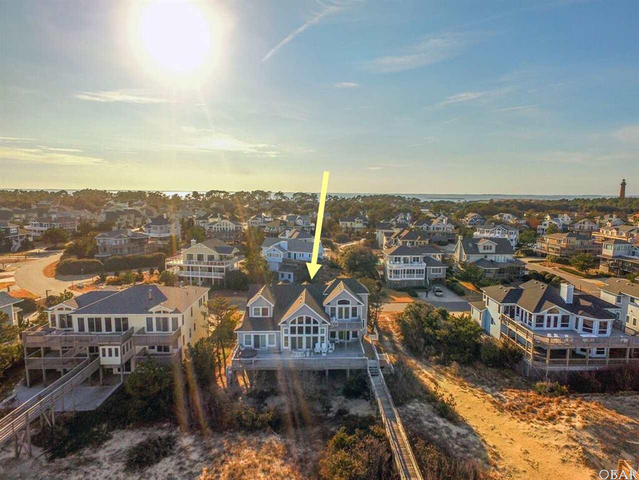 1111 Franklyn Street, Corolla, NC 27927