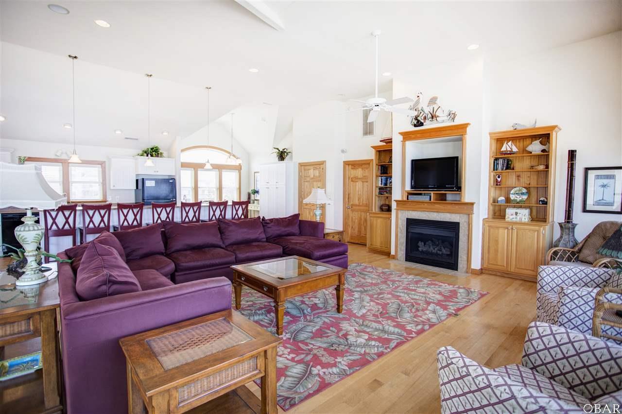 119 Buffell Head Road, Duck, NC 27927