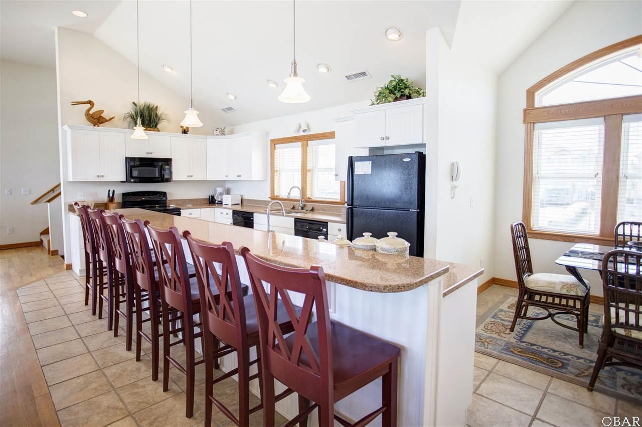 119 Buffell Head Road, Duck, NC 27927