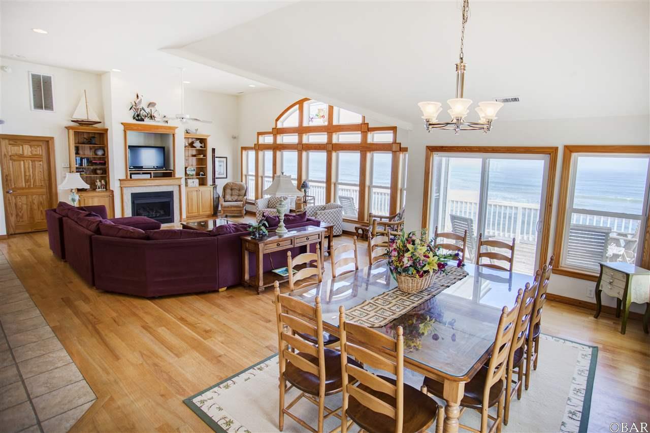 119 Buffell Head Road, Duck, NC 27927
