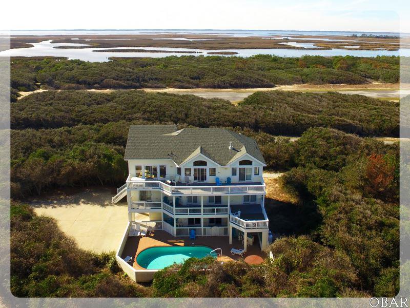 239 Hicks Bay Lane, Corolla, NC 27927