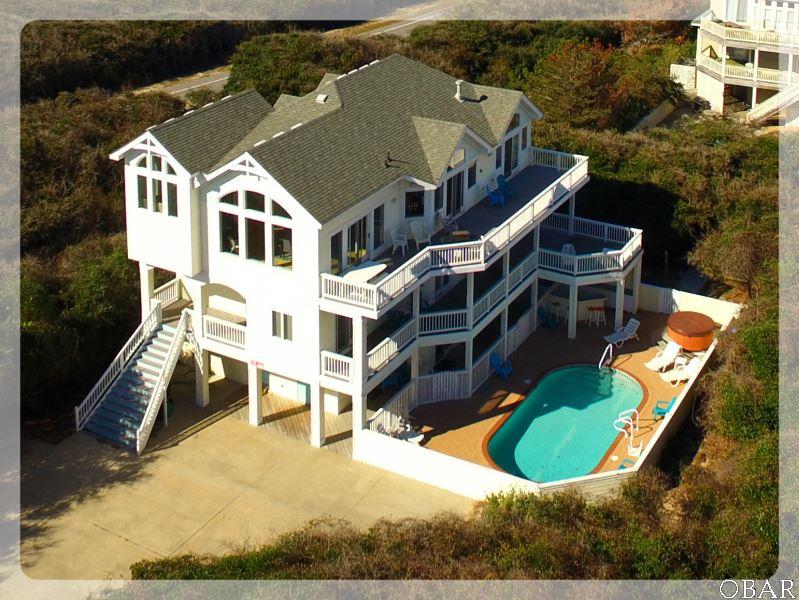 239 Hicks Bay Lane, Corolla, NC 27927