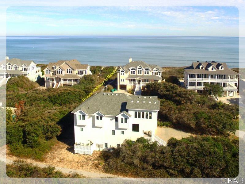 239 Hicks Bay Lane, Corolla, NC 27927