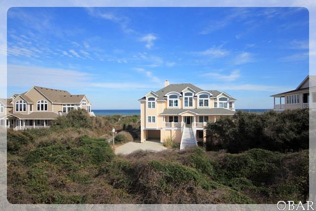 239 Hicks Bay Lane, Corolla, NC 27927