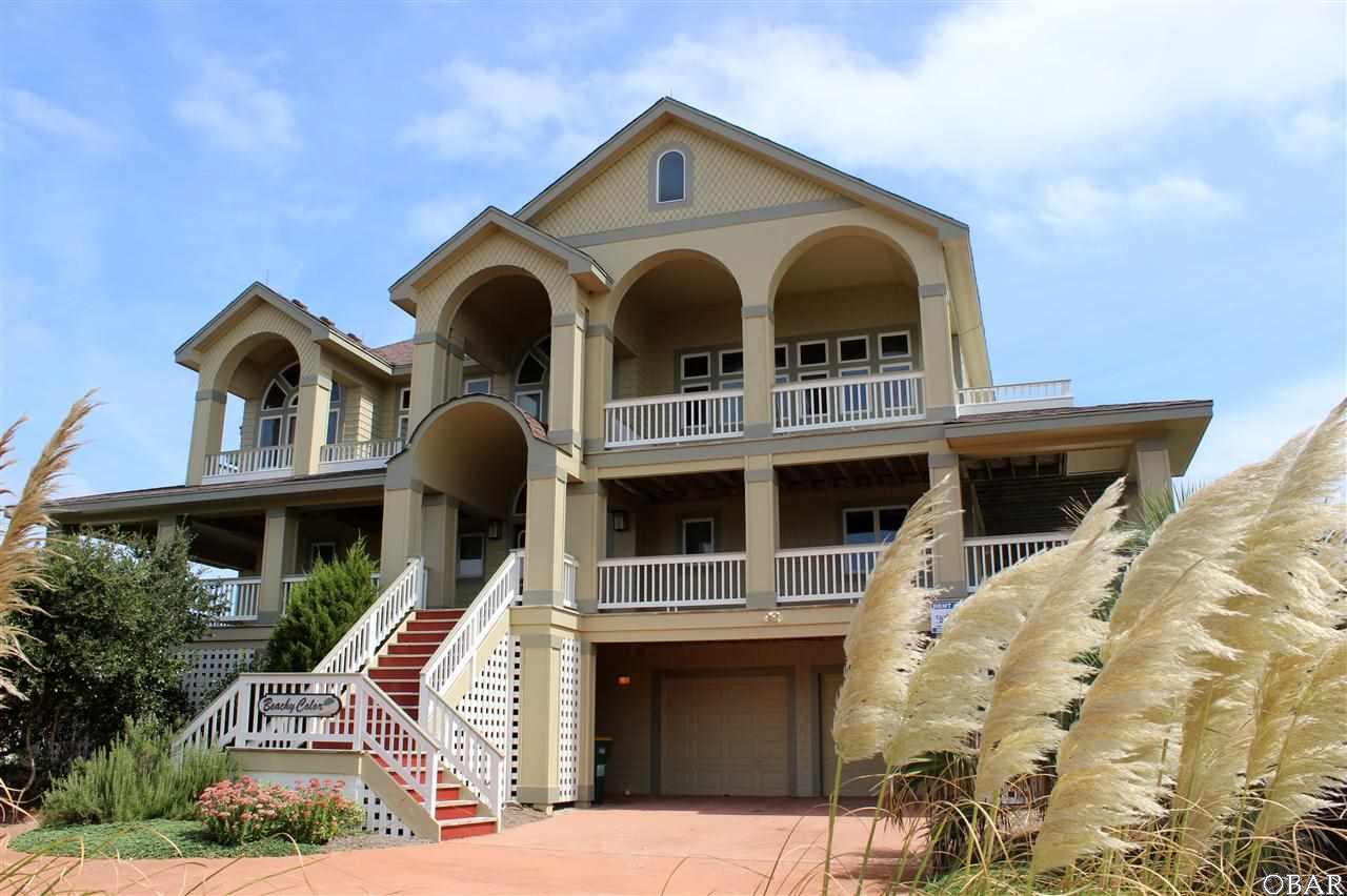277 Whites Point, Corolla, NC 27927