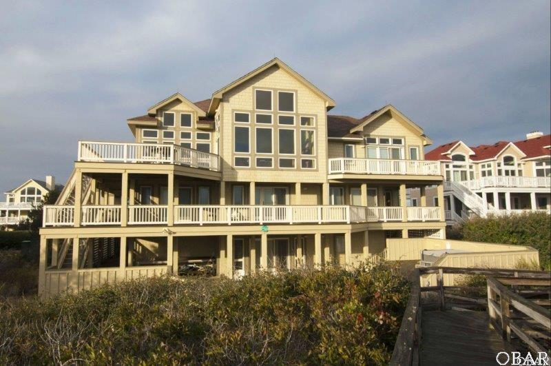 277 Whites Point, Corolla, NC 27927