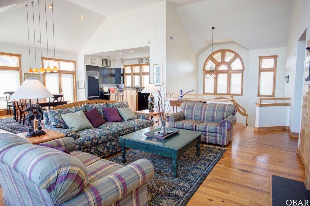 277 Whites Point, Corolla, NC 27927