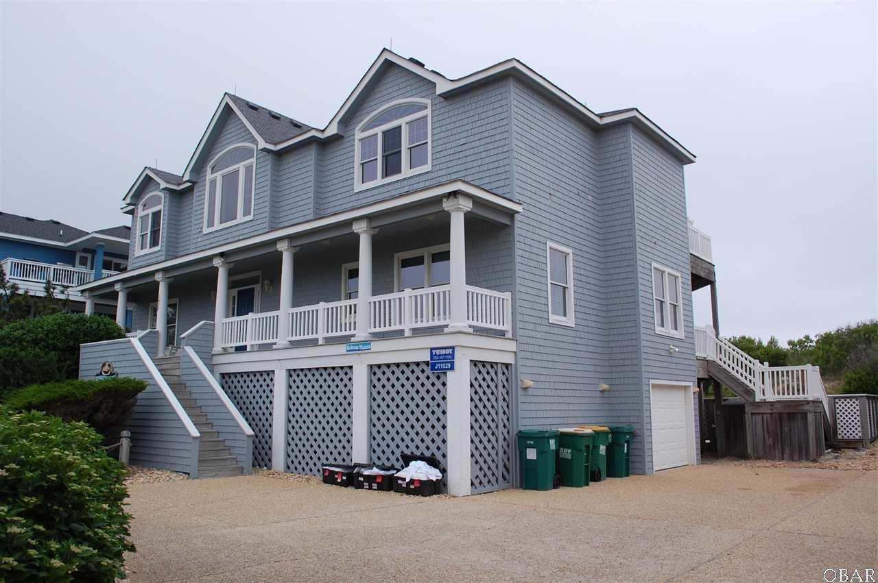 1029 Lighthouse Dr, Corolla, NC 27927
