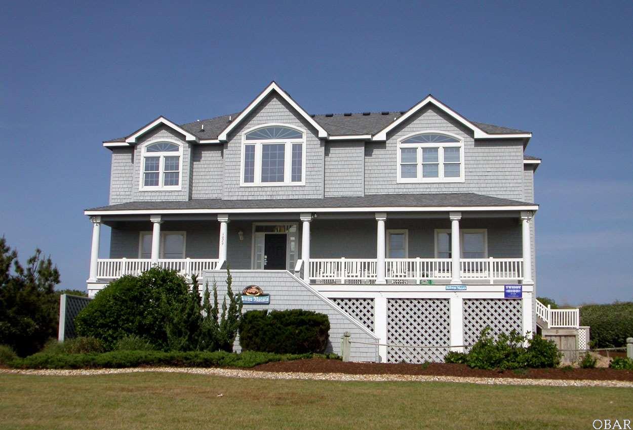 1029 Lighthouse Dr, Corolla, NC 27927