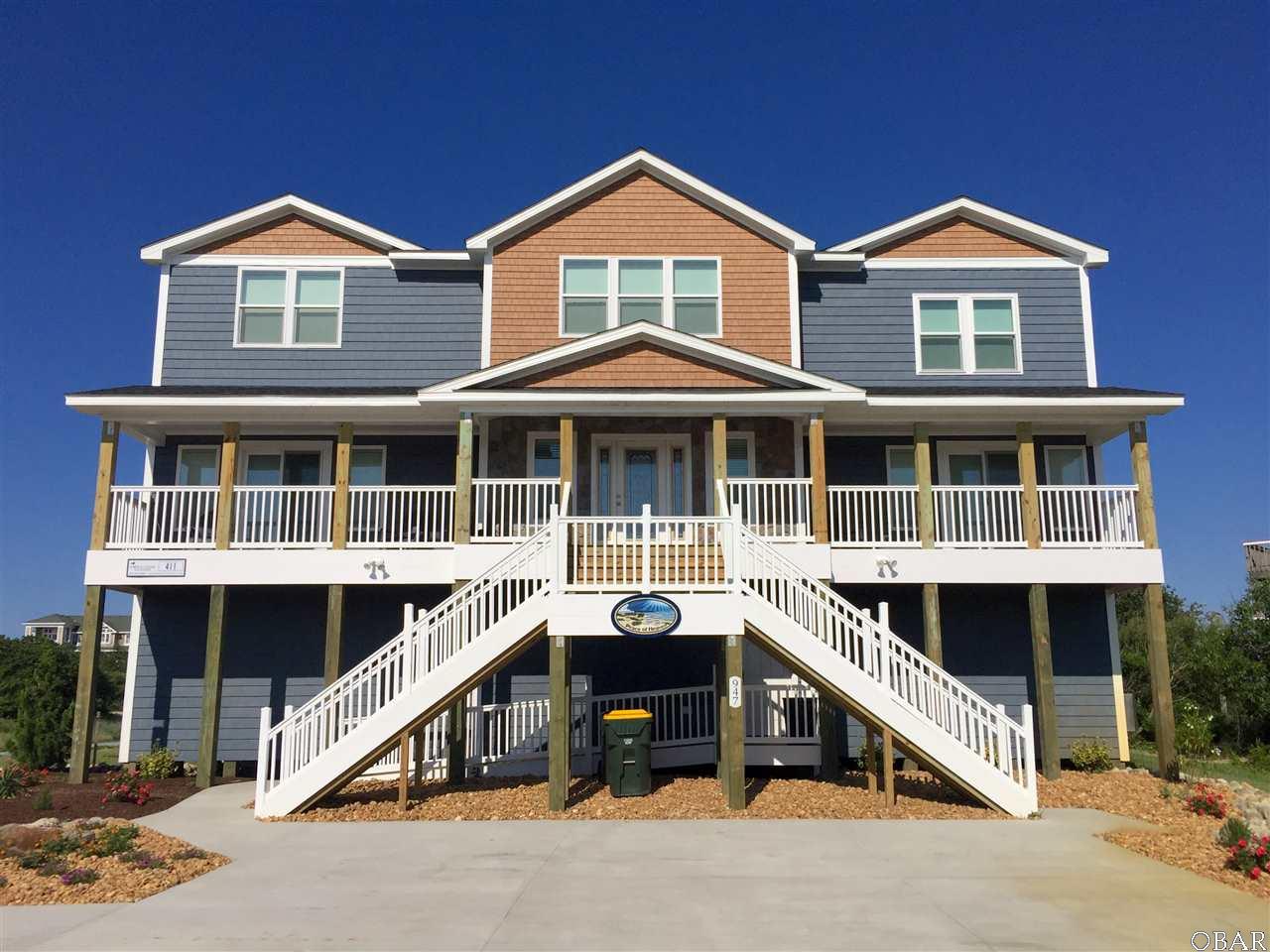947 Whalehead Drive, Corolla, NC 27927