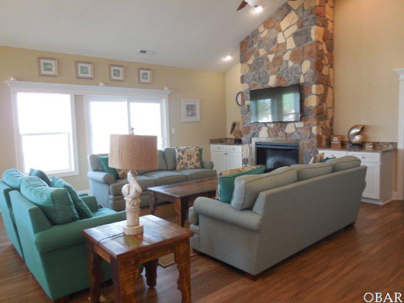 947 Whalehead Drive, Corolla, NC 27927