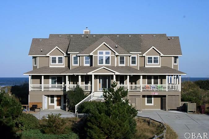 983 Lighthouse Drive, Corolla, NC 27927