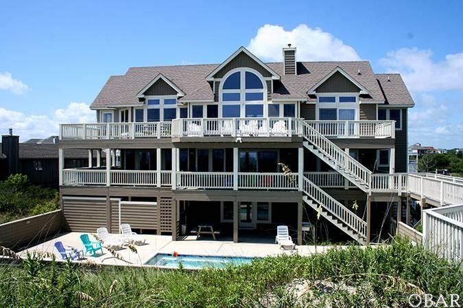 983 Lighthouse Drive, Corolla, NC 27927