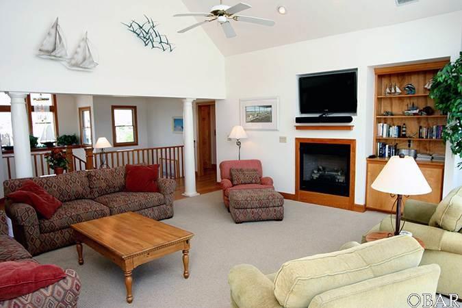 983 Lighthouse Drive, Corolla, NC 27927
