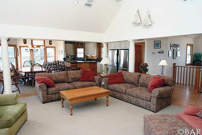 983 Lighthouse Drive, Corolla, NC 27927