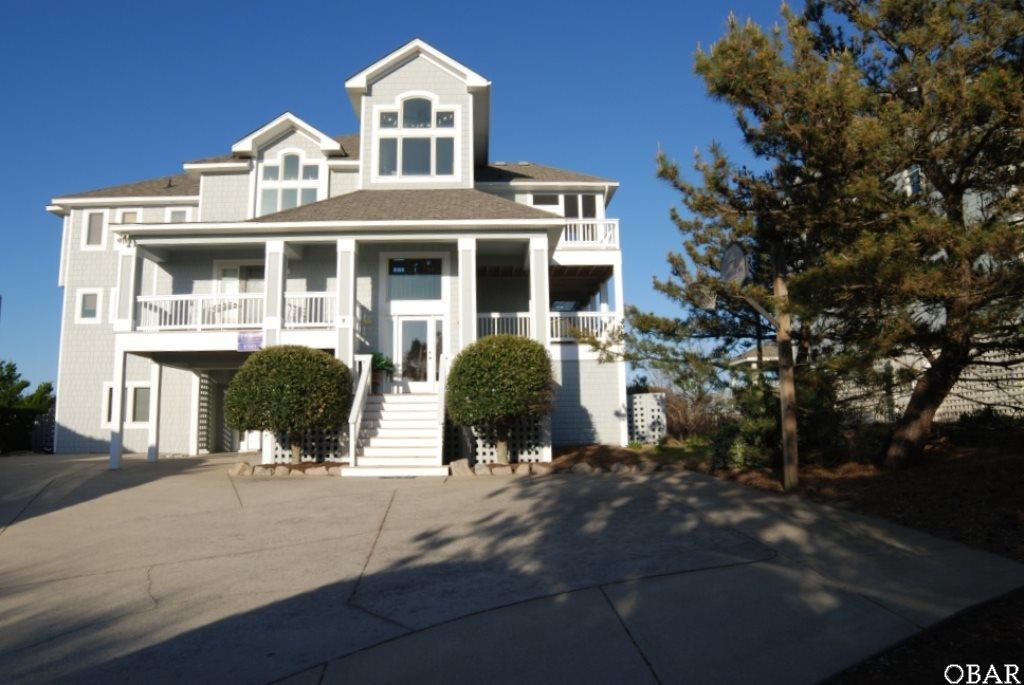 365 Deep Neck Road, Corolla, NC 27927