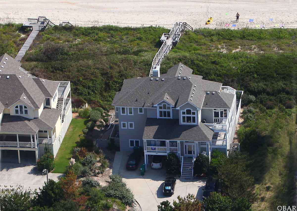 365 Deep Neck Road, Corolla, NC 27927
