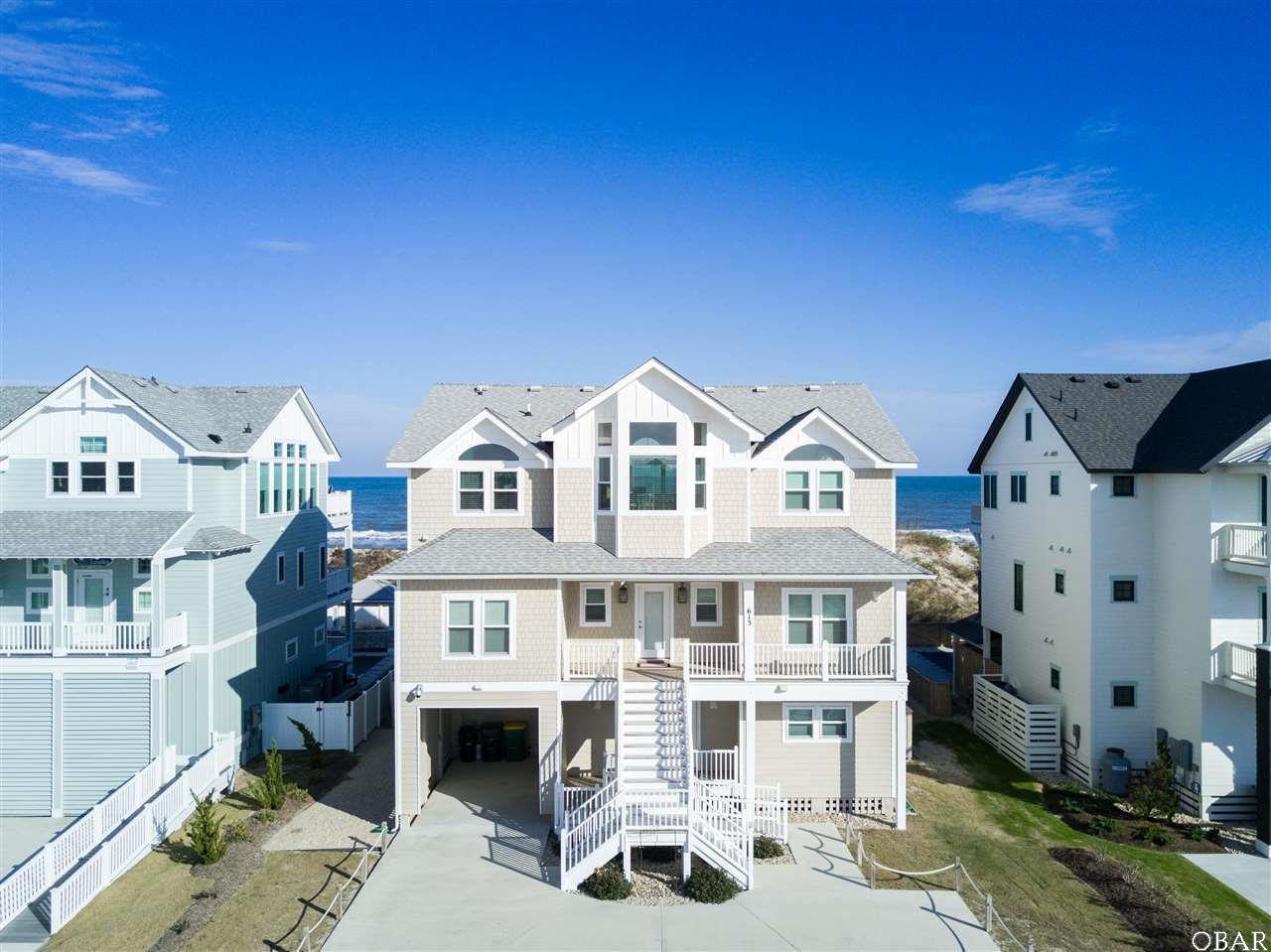 613 Tide Arch, Corolla, NC 27927