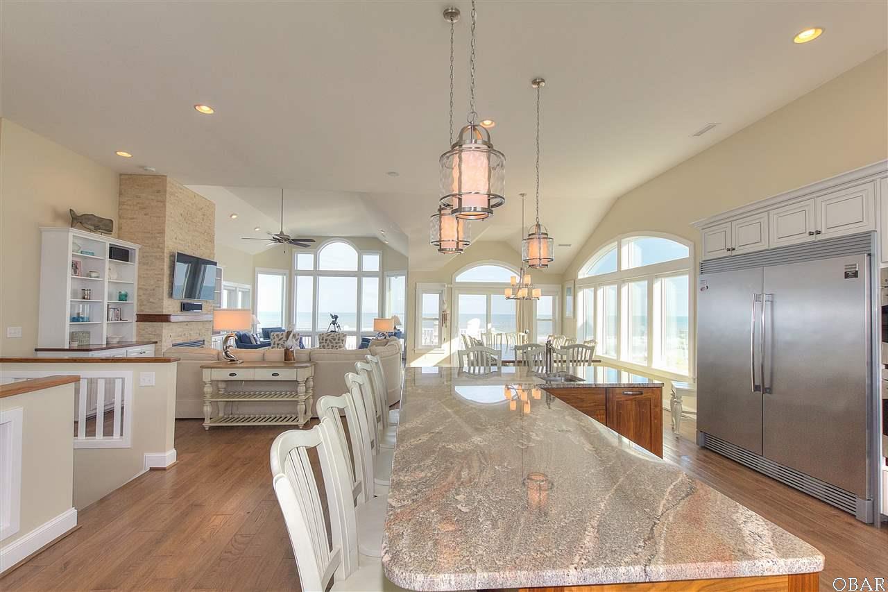 613 Tide Arch, Corolla, NC 27927