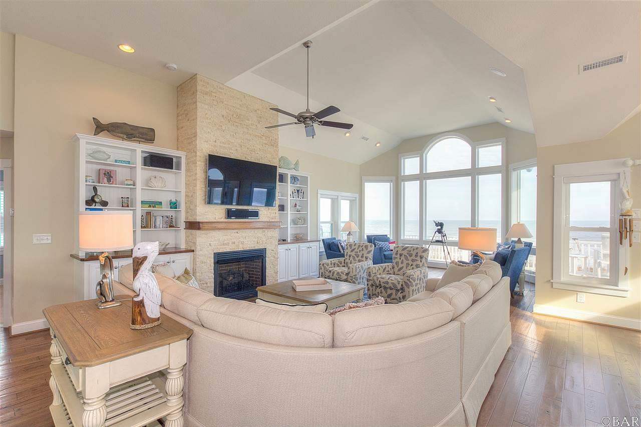 613 Tide Arch, Corolla, NC 27927