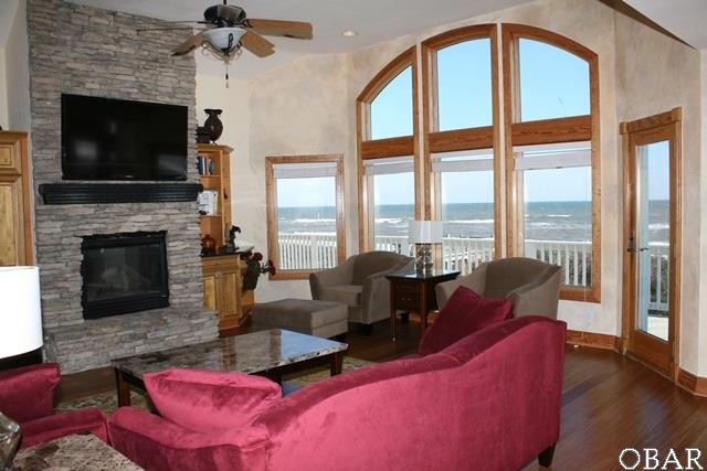 121 Salt House Road, Corolla, NC 27927