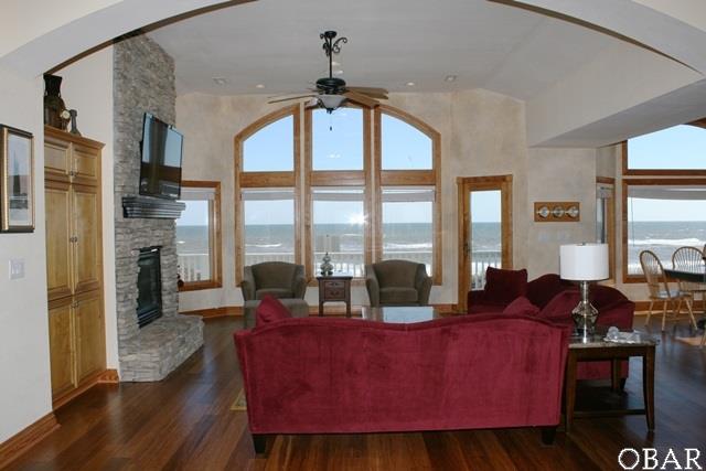 121 Salt House Road, Corolla, NC 27927