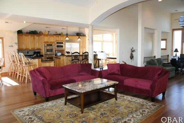 121 Salt House Road, Corolla, NC 27927