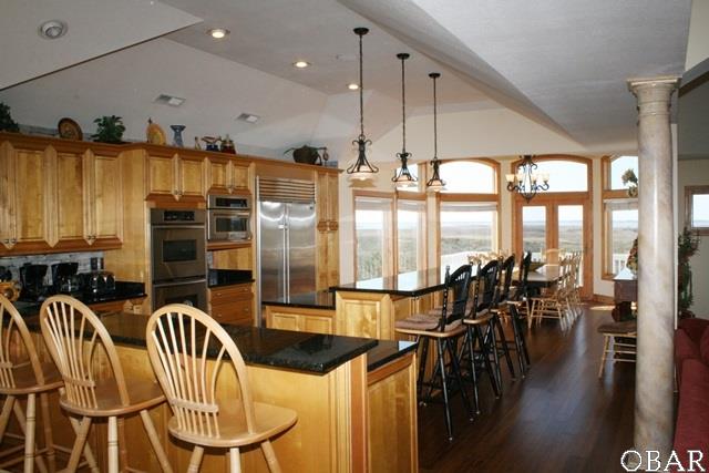 121 Salt House Road, Corolla, NC 27927