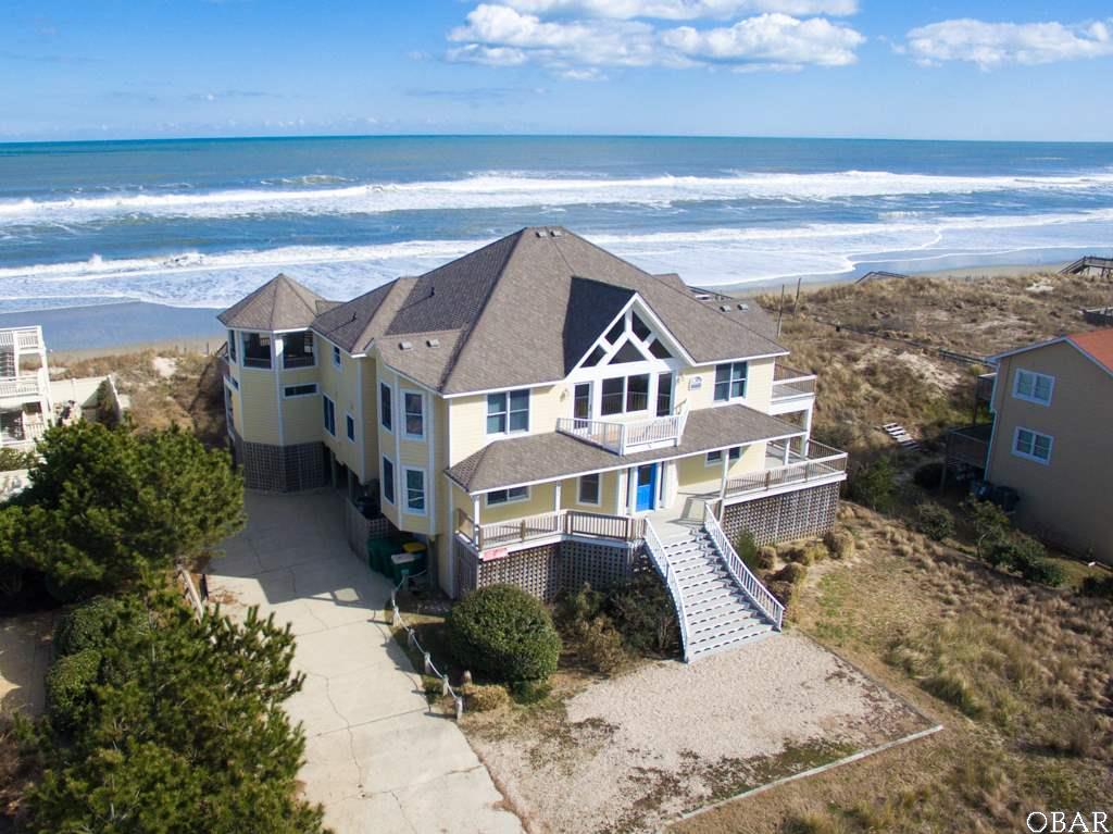 1231 Atlantic Avenue, Corolla, NC 27927