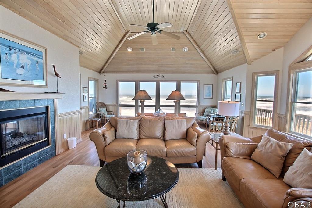 1231 Atlantic Avenue, Corolla, NC 27927