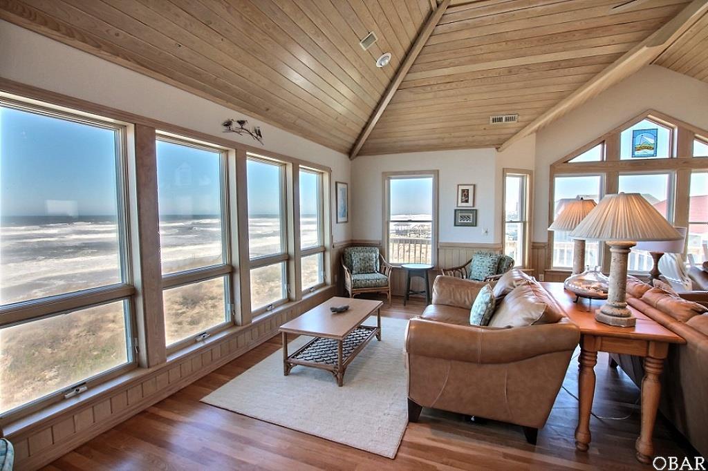 1231 Atlantic Avenue, Corolla, NC 27927