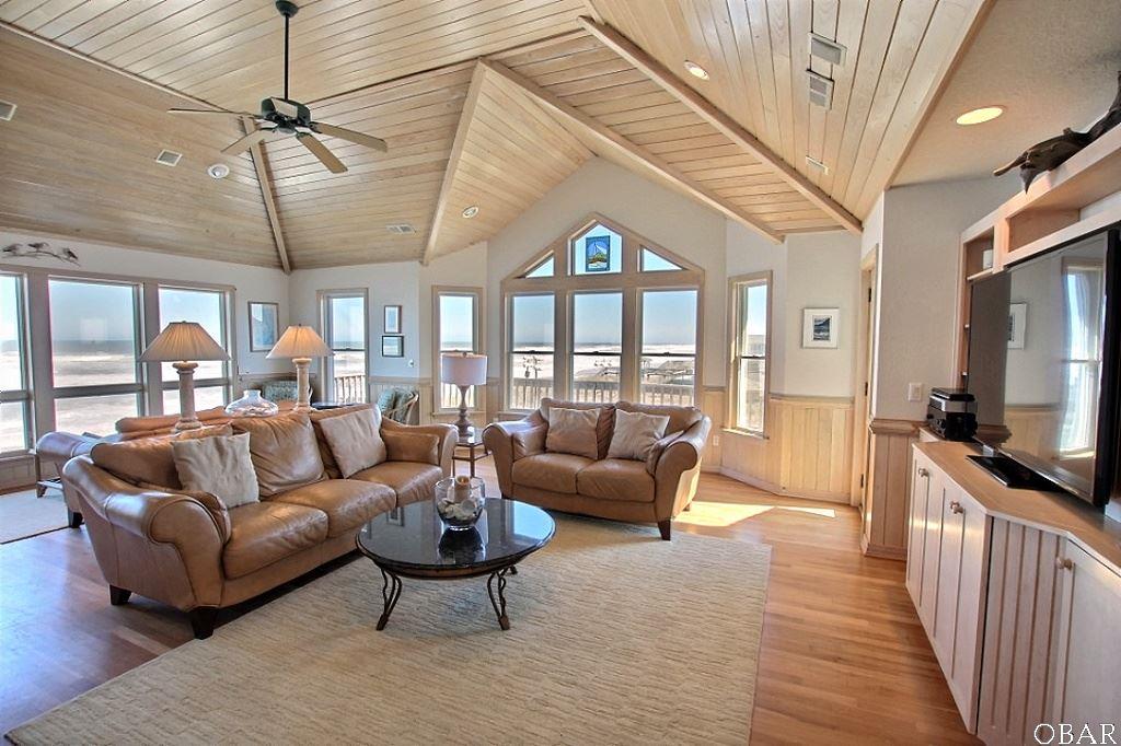 1231 Atlantic Avenue, Corolla, NC 27927