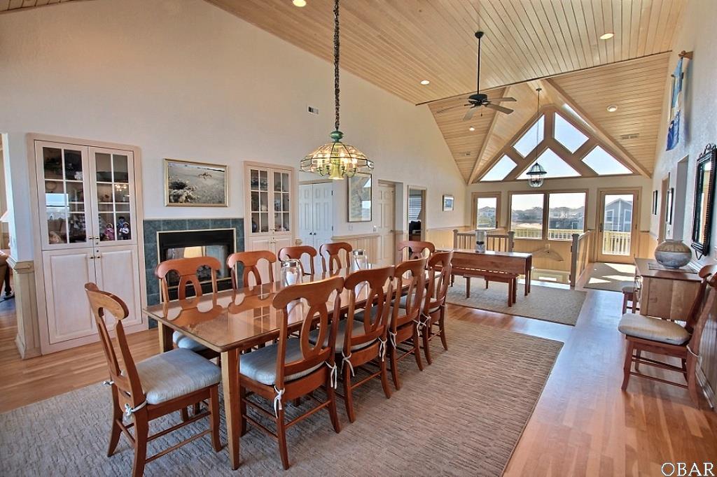 1231 Atlantic Avenue, Corolla, NC 27927