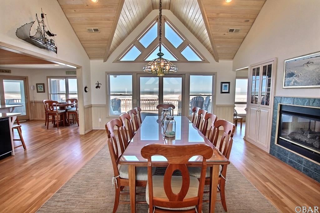 1231 Atlantic Avenue, Corolla, NC 27927