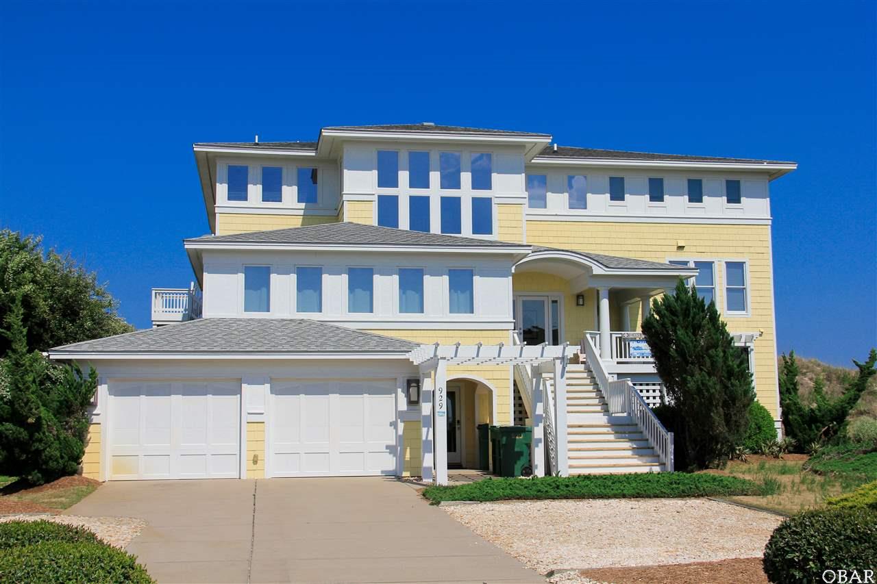 929 Lighthouse Drive, Corolla, NC 27927