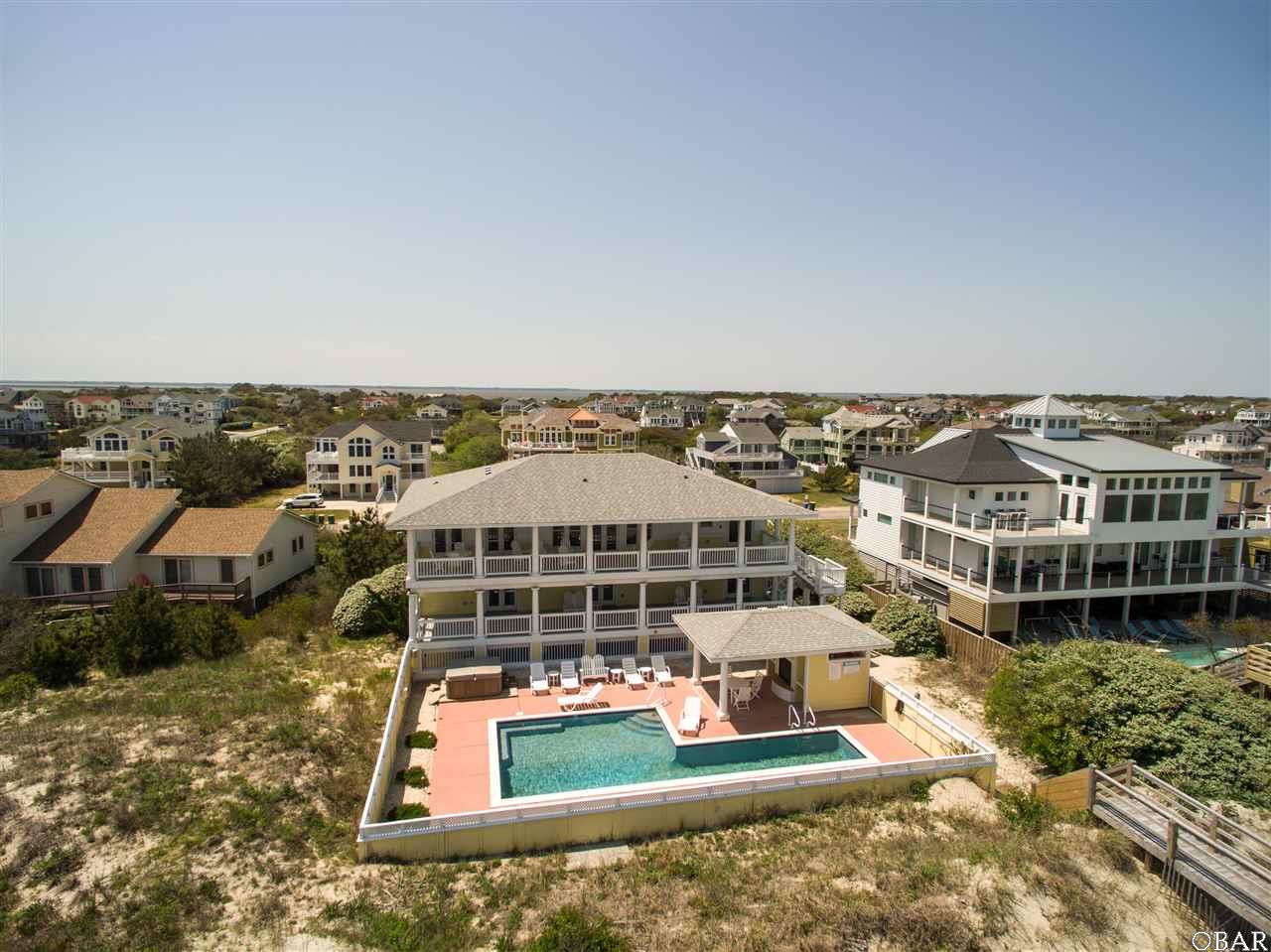 929 Lighthouse Drive, Corolla, NC 27927