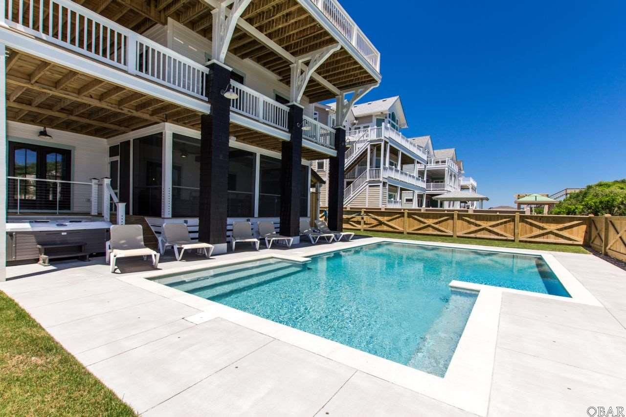 611 Tide Arch, Corolla, NC 27927
