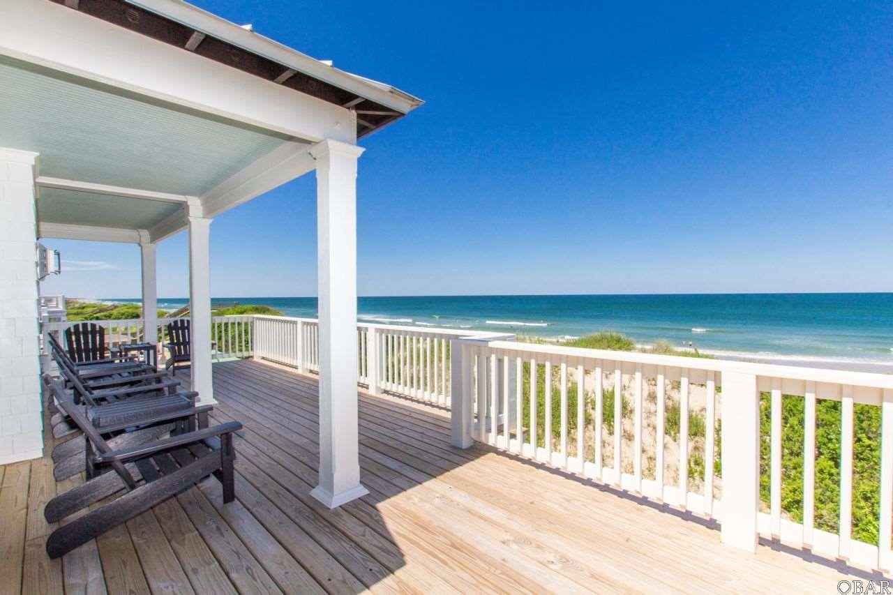 611 Tide Arch, Corolla, NC 27927