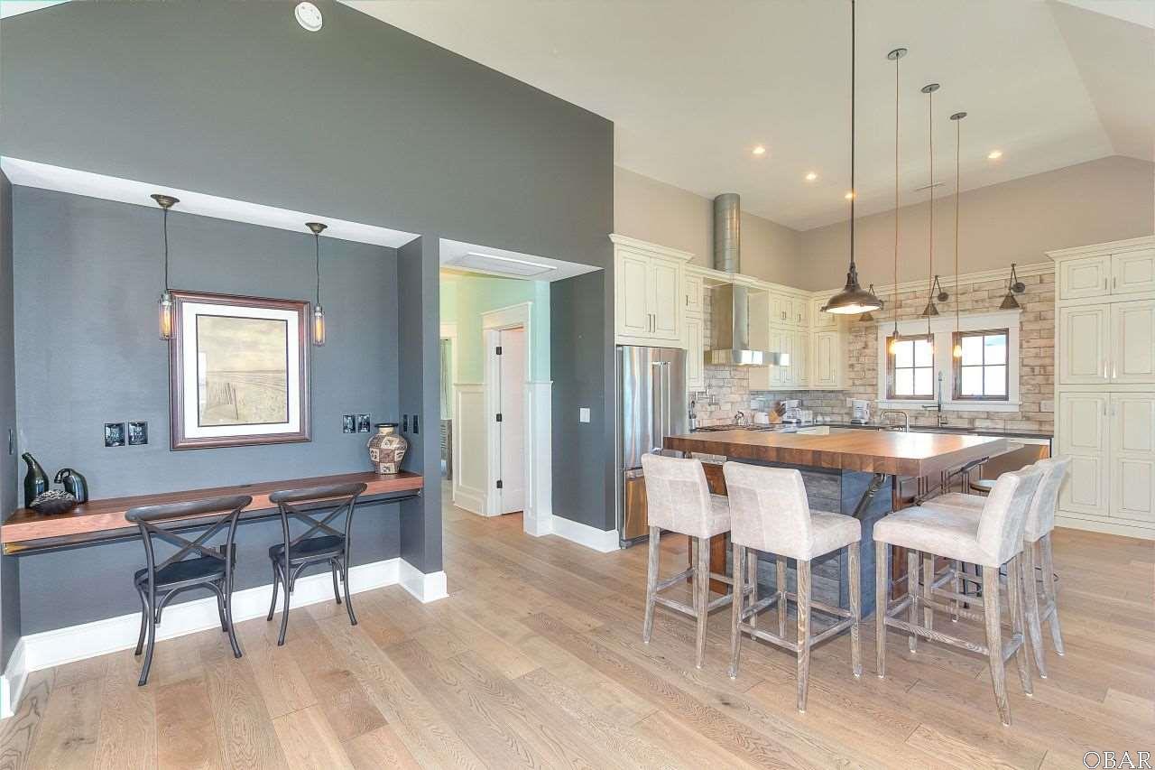 611 Tide Arch, Corolla, NC 27927