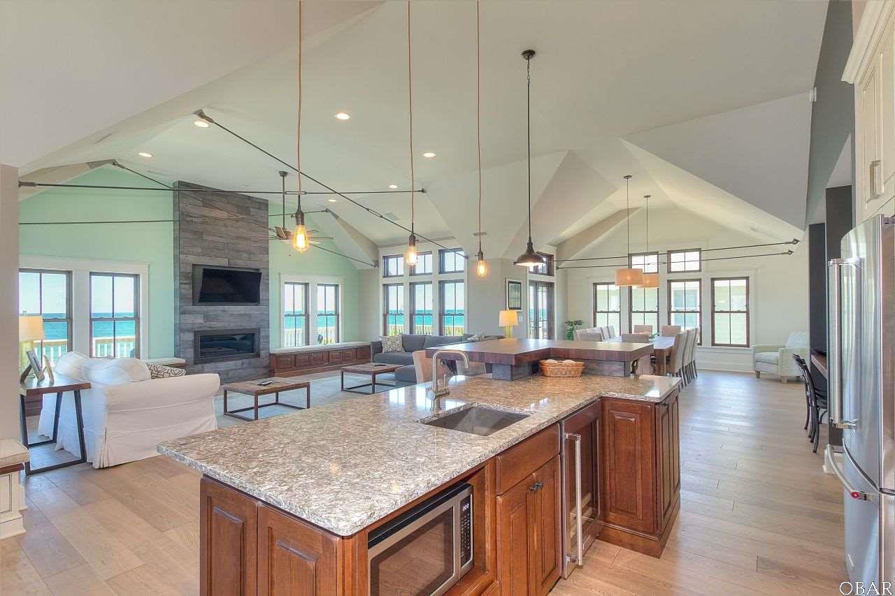 611 Tide Arch, Corolla, NC 27927