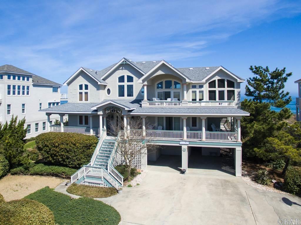 207 Hicks Bay Lane, Corolla, NC 27927