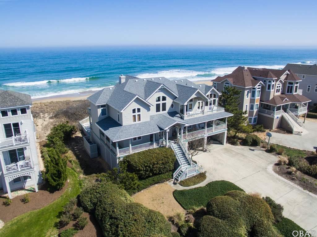207 Hicks Bay Lane, Corolla, NC 27927
