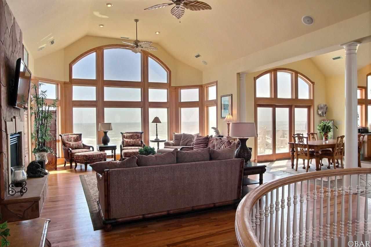 207 Hicks Bay Lane, Corolla, NC 27927