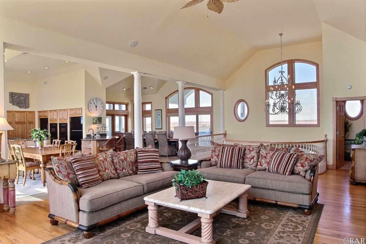 207 Hicks Bay Lane, Corolla, NC 27927
