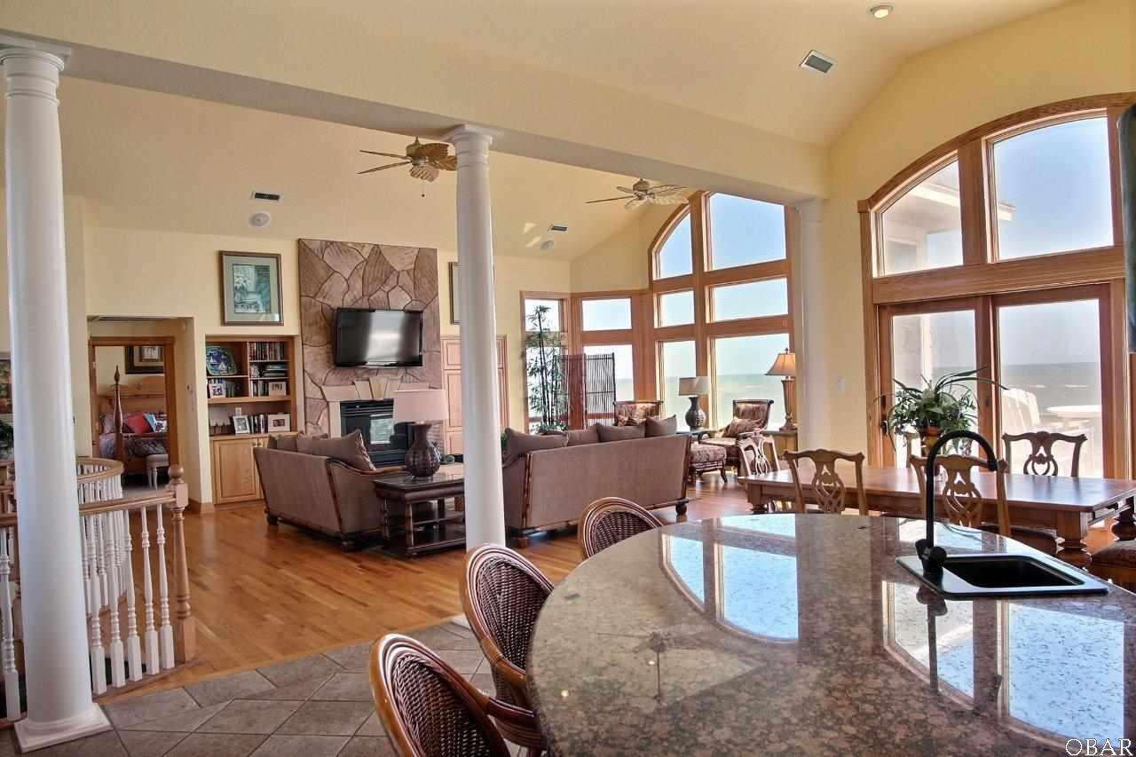 207 Hicks Bay Lane, Corolla, NC 27927