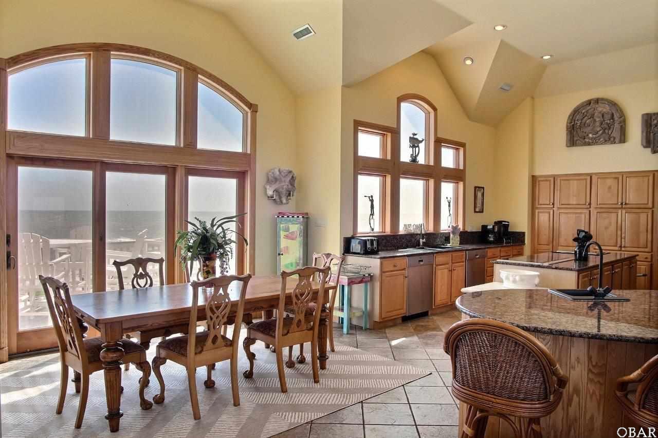 207 Hicks Bay Lane, Corolla, NC 27927