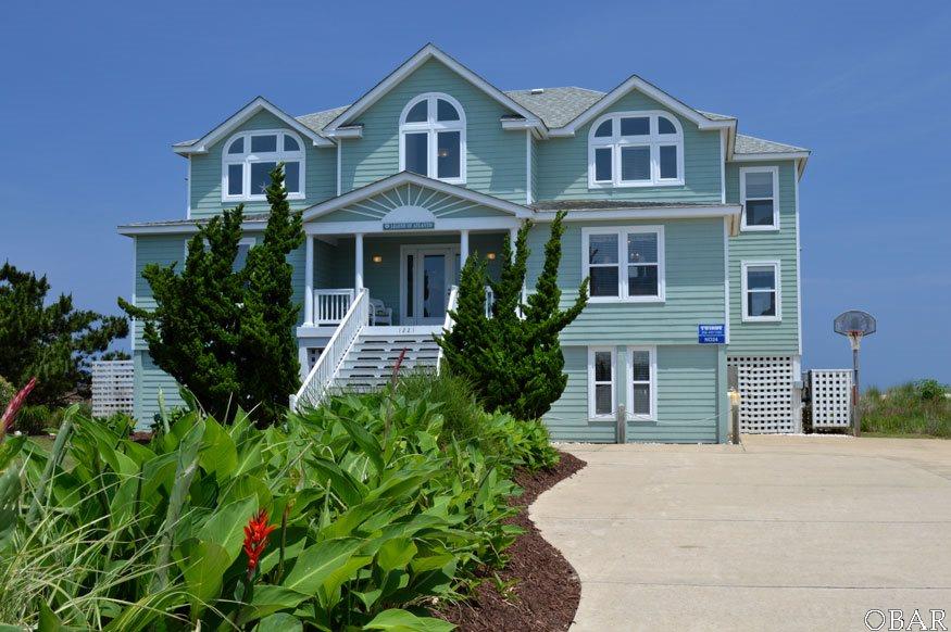 1221 Atlantic Avenue, Corolla, NC 27927