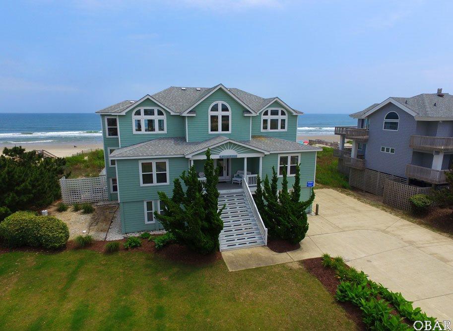 1221 Atlantic Avenue, Corolla, NC 27927