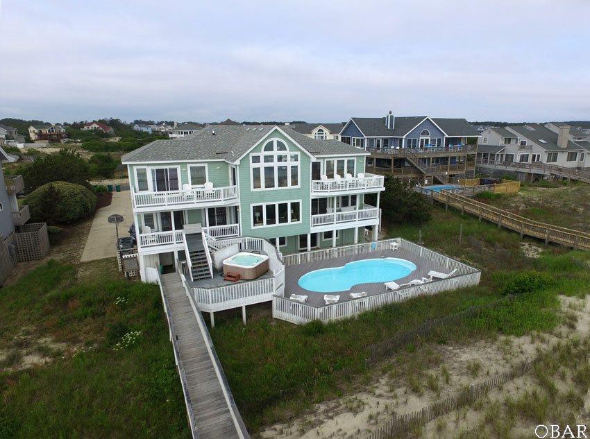 1221 Atlantic Avenue, Corolla, NC 27927